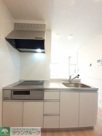 アヴェクトワの物件内観写真